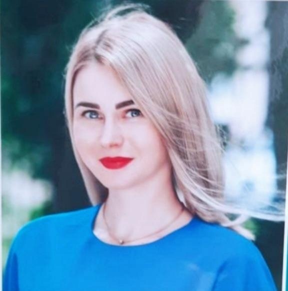 Сафьян Кира Анатольевна