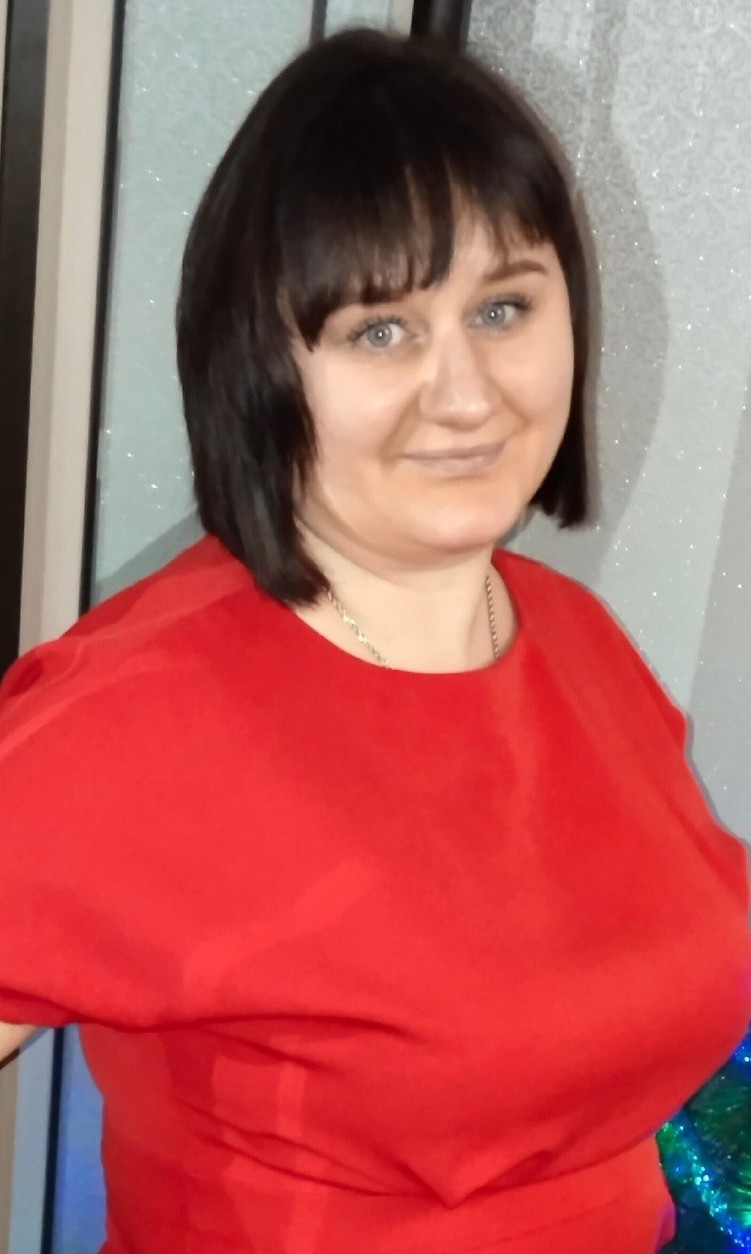 Жарова Любовь Олеговна